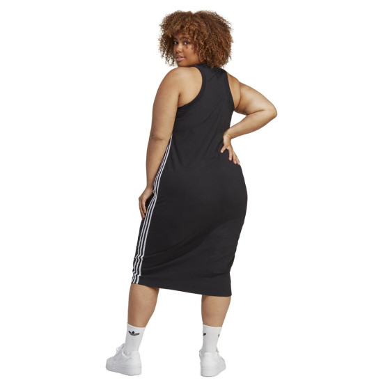 Adidas Γυναικείο φόρεμα Originals (plus size)